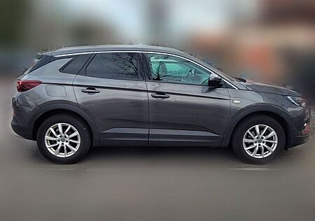 Opel Grandland X Grandland (X) 1.2 Turbo 96kW Business Elegan...