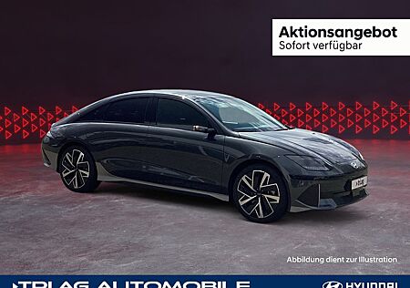 Hyundai IONIQ 6 Uniq-Paket Heckantrieb digitale Außenspi