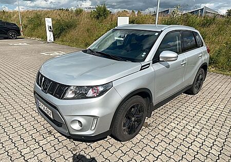 Suzuki Vitara 1.4 Comfort Boosterjet S