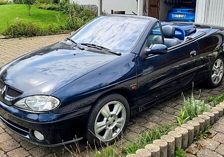 Renault Megane Cabriolet Evidence 2.0 16V IDE Evidence