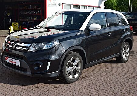 Suzuki Vitara 1.6 DDiS Comfort 4x2/Panorama/2.Hand