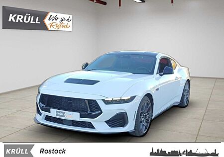Ford Mustang GT+Garantie bis 2032+Winterräder
