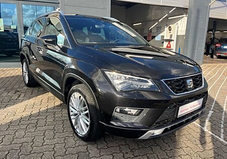 Seat Ateca 1.4 TSI Xcellence *Navi/Alcantara/Sitzhzg*