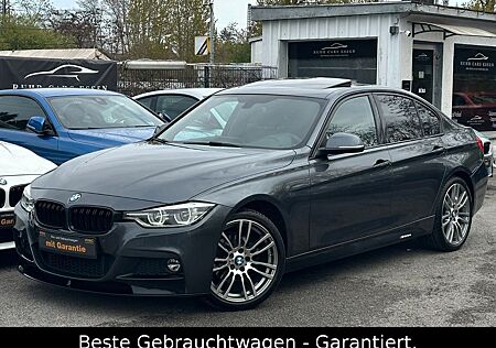 BMW 330i xDrive M Sport Shadow PERFORMANCE * LED *