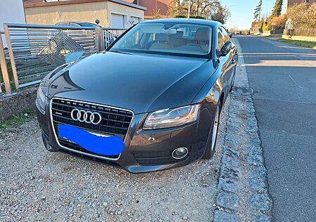 Audi A5 3.2 FSI quattro Sportback
