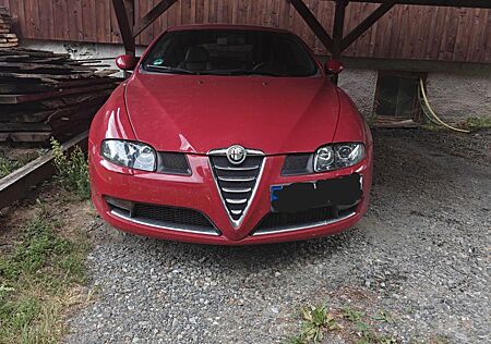 Alfa Romeo GT 3.2 V6 24V Distinctive Distinctive
