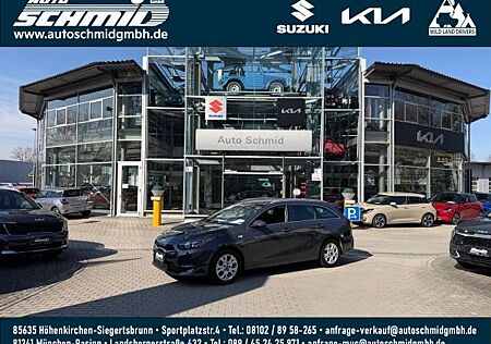 Kia Cee'd SW 1.5T AUTOMATIK VISION NAVIGATION