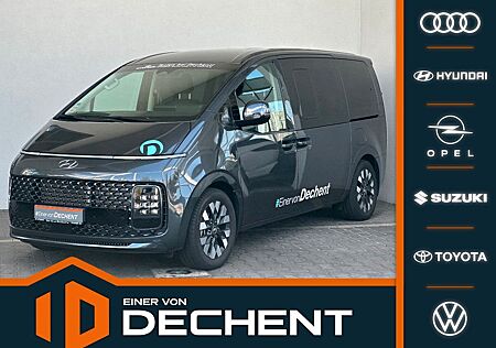 Hyundai Staria Signature 2.2l 177PS 7.Sitzer PDC!