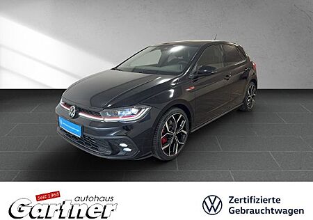 VW Polo Volkswagen GTI 2.0 DSG SHZ KEYLESS NAVI LED MATRIX BEA