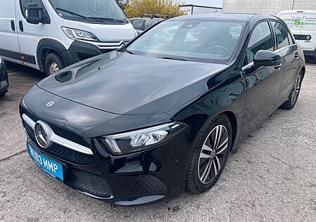 Mercedes-Benz A 180 d