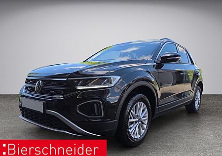 VW T-Roc Volkswagen 1.0 TSI NAVI LED KAMERA