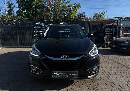 Hyundai ix35 FIFA World Cup Edition 2WD