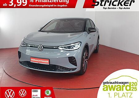 VW ID.5 Volkswagen GTX 351,-ohne Anzahlung AHK Pano Wärmepumpe