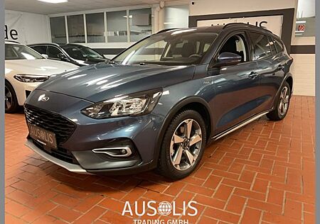 Ford Focus Turnier 1.5 Active LED,Navi,Sitzheizung