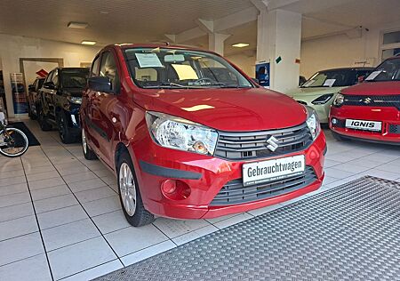 Suzuki Celerio 1.0 Basic