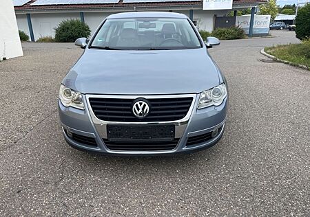 VW Passat Volkswagen Lim. Comfortline Automatik Klimaautomatik