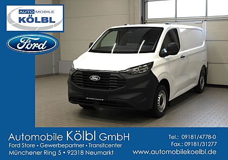 Ford Transit Custom Kasten Basis 280L1,KLIMAAUTOMATIK