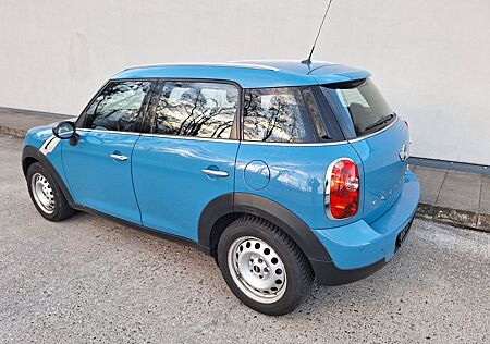 Mini Cooper S Countryman Cooper Countryman ONE 90 PS - PSA - TüV NEU