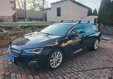 Opel Insignia 2.0 Diesel 128kW Busi Elegance AT 4...