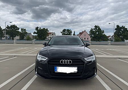 Audi A3 35 TDI S tronic S line Sportback S line
