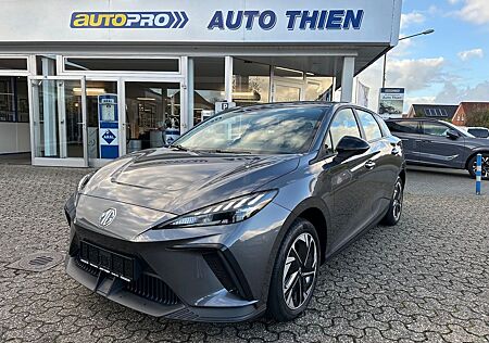 MG MG4 Standard 51 kWh Navi/ACC/LED/PDC/CarPlay