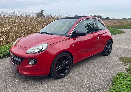 Opel Adam OPEN AIR 1.4 64kW S/S OPEN AIR