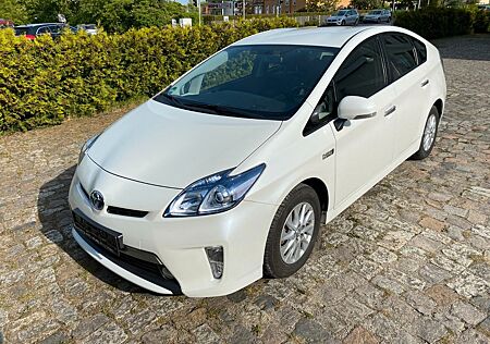 Toyota Prius 1.8-l-VVT-i Plug-in Comfort Comfort