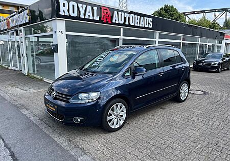 VW Golf Plus Volkswagen VI 1,4 TSI "Highline" 1Hand