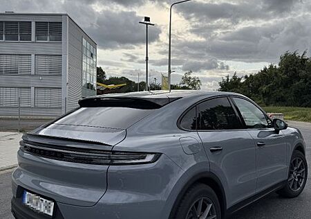 Porsche Cayenne 4.0 V8 S mit 474ps / MwSt. Ausweisbar!
