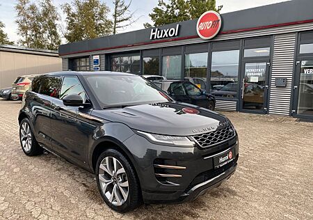 Land Rover Range Rover Evoque gebraucht kaufen Land Rover Range Rover Evoque R-Dynamic Hybrid, P300E 1.Han