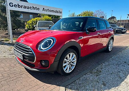 Mini Cooper Clubman *DAB*RFK*LED*NAVI*