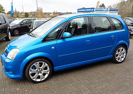 Opel Meriva OPC Edition Plus