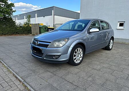 Opel Astra 1.4 Twinport -