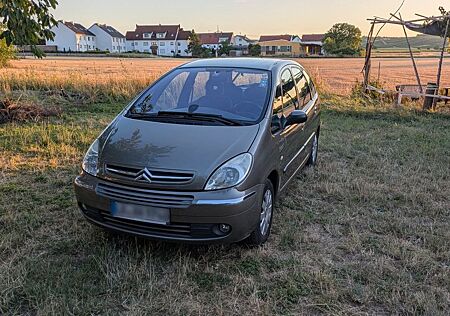 Citroën Xsara Picasso 1.6 16V 1.Hd | 99tkm | Scheckheft
