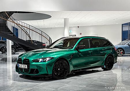 BMW M3 Competition Touring xDrive 530hp 2025