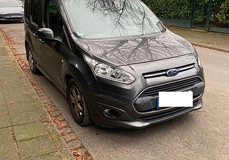 Ford Tourneo Connect 1.0 EcoBoost 74kW Titanium T...