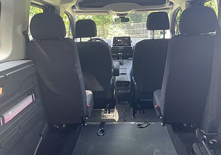 Opel Combo Life 1.5 Diesel 96kW S/S Edition Edition