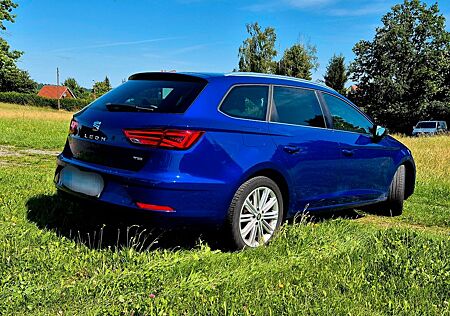 Seat Leon ST 1.4 TSI ACT Start&Stop DSG Xcellence...