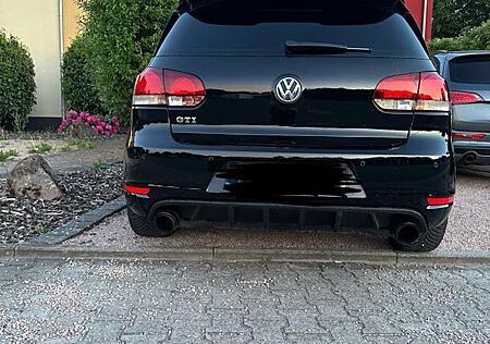 VW Golf Volkswagen 2.0 TSI GTI Austauschmotor hat ca. 80000!!