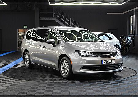 Chrysler Pacifica 3.6 CAM / 7 SITZER / LEDER