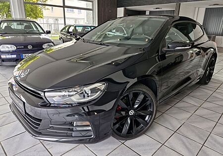 VW Scirocco Volkswagen GTS BMT/Start-Stopp
