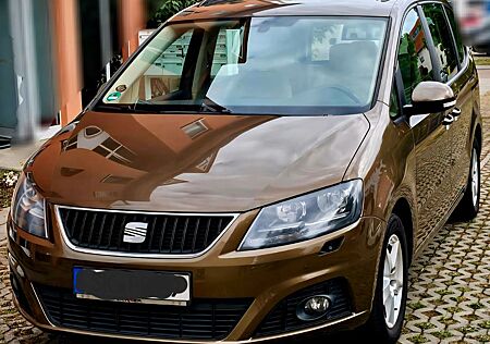 Seat Alhambra 2.0 TDI Start&Stop 103kW Style DSG ...