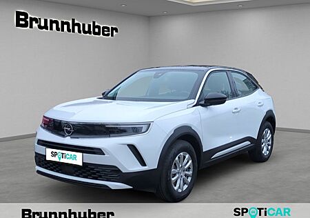 Opel Mokka-e Edition (MJ22) Elektro 100 kW (136 PS) N