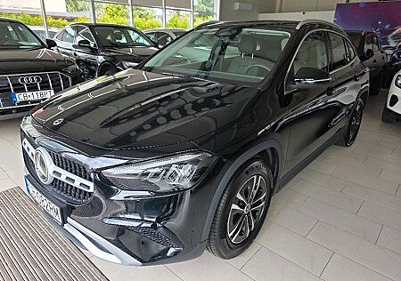 Mercedes-Benz GLA 200 GLA -Klasse