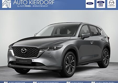 Mazda CX-5 Ad vantage HUD Navi Soundsystem 360 Kamera