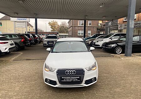 Audi A1 Ambition*TÜV-NEU*