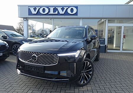 Volvo XC 90 XC90 Ultra T8 AWD/360°/FourC/Pano/B&W/HeadUP/BLS