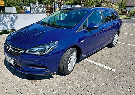 Opel Astra K Sports Tourer 1.6 CDTI - TÜV neu