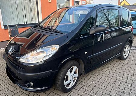 Peugeot 1007 Premium