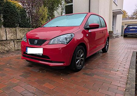 Seat Mii 1.0 44kW - gebrauchter PKW